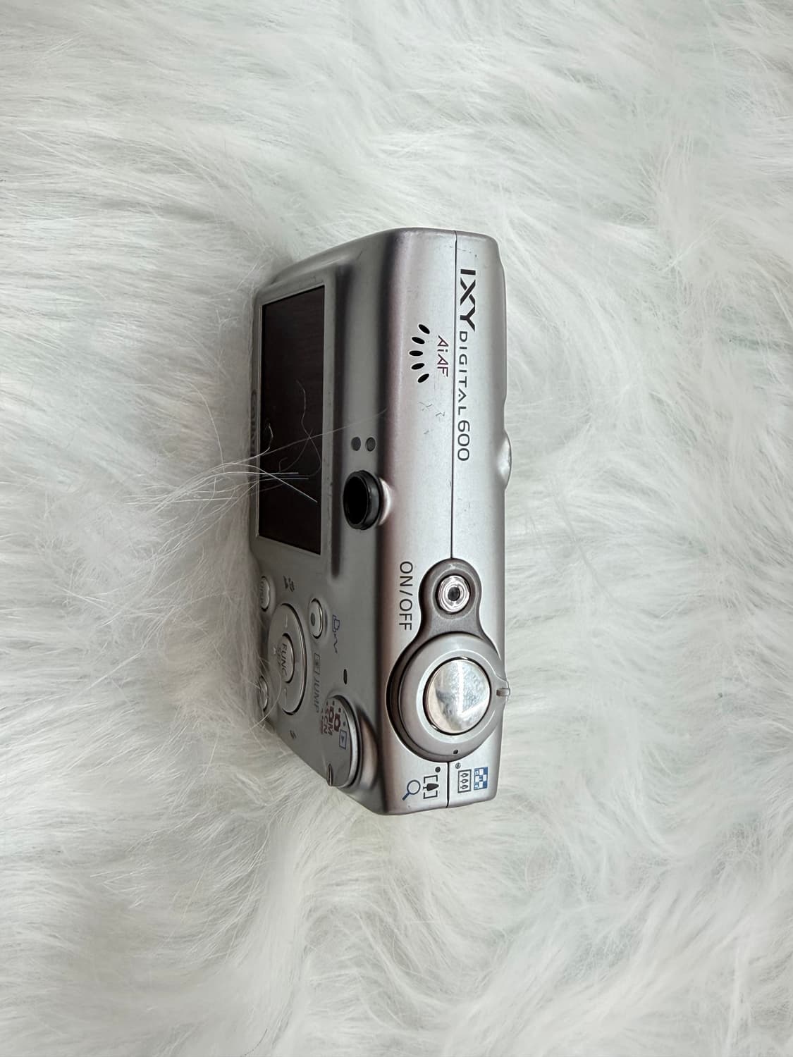 캐논익시600 뽀용하게 나와용🫶🏻 상품이미지2