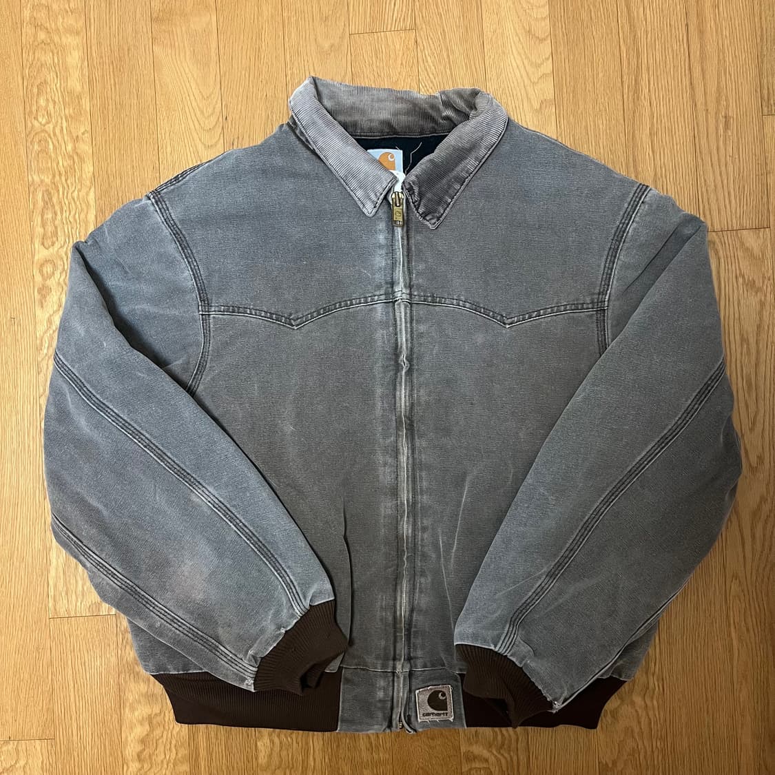 [XL] 00s 칼하트 J14 CHT 상품이미지1