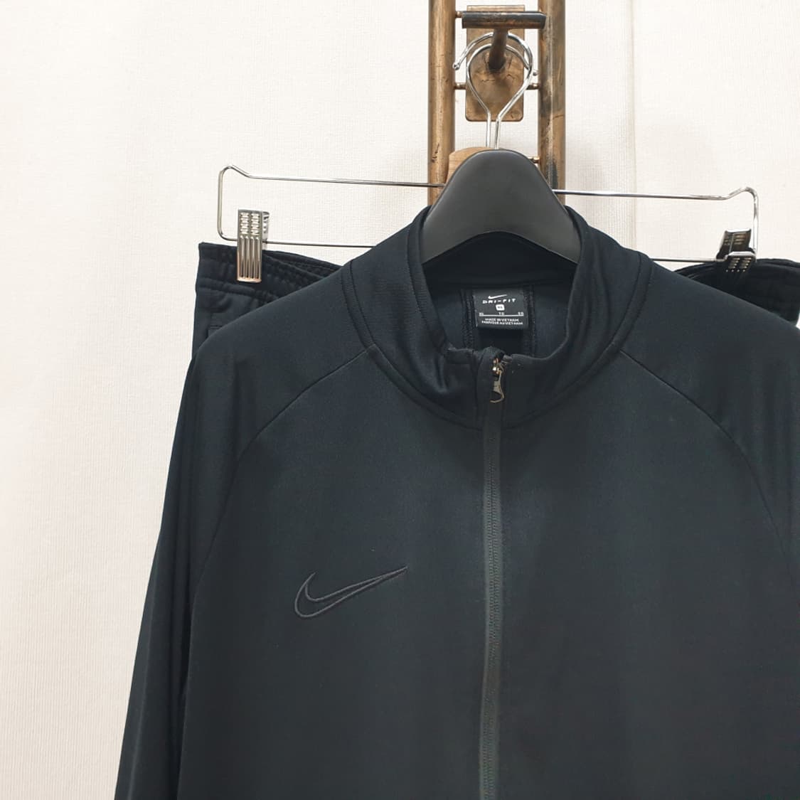 나이키 드라이핏 아카데미 트랙수트 XL 상품이미지3