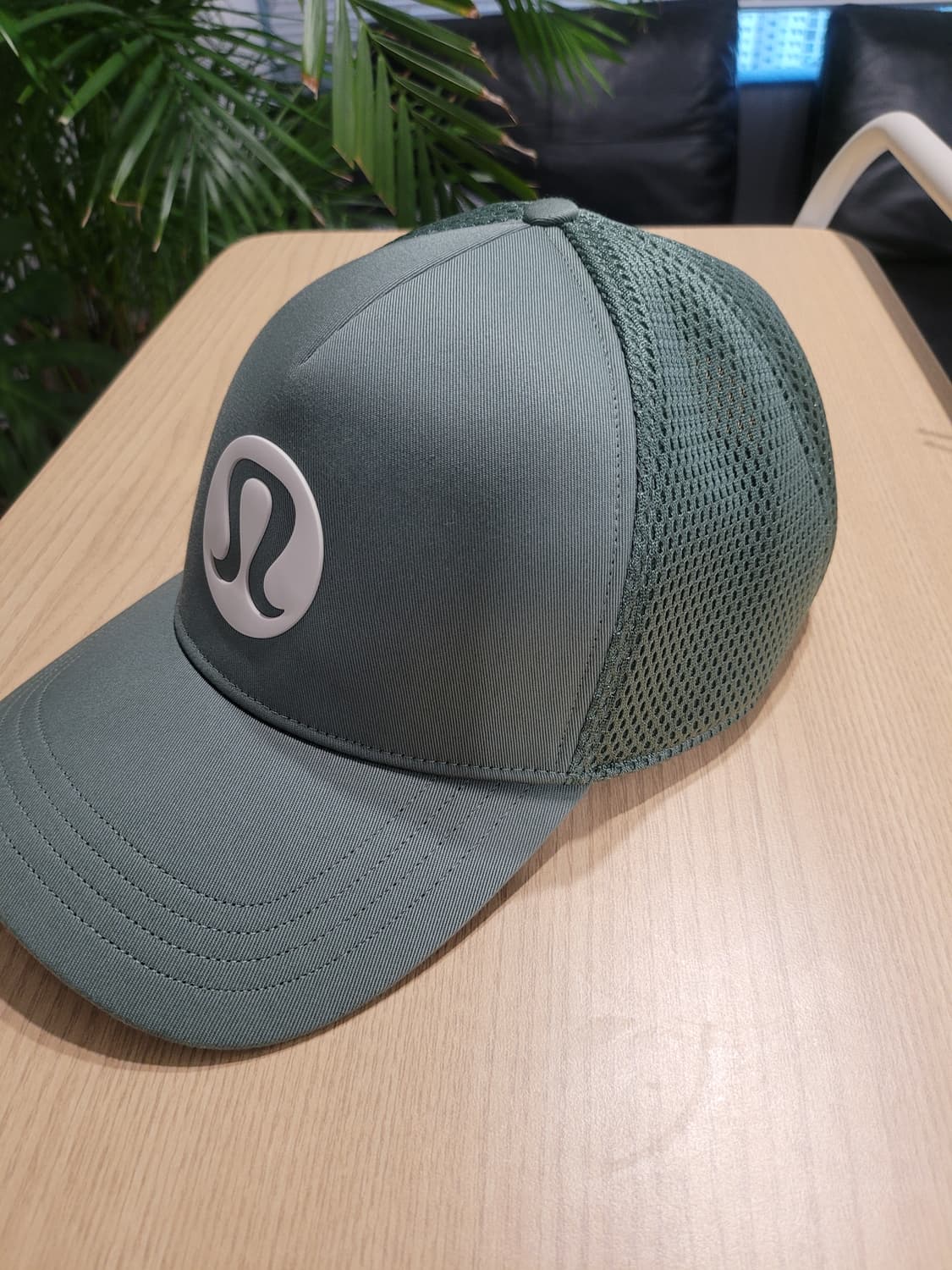 새상품 룰루레몬 정품 트러커 햇 (L/XL) 상품이미지2