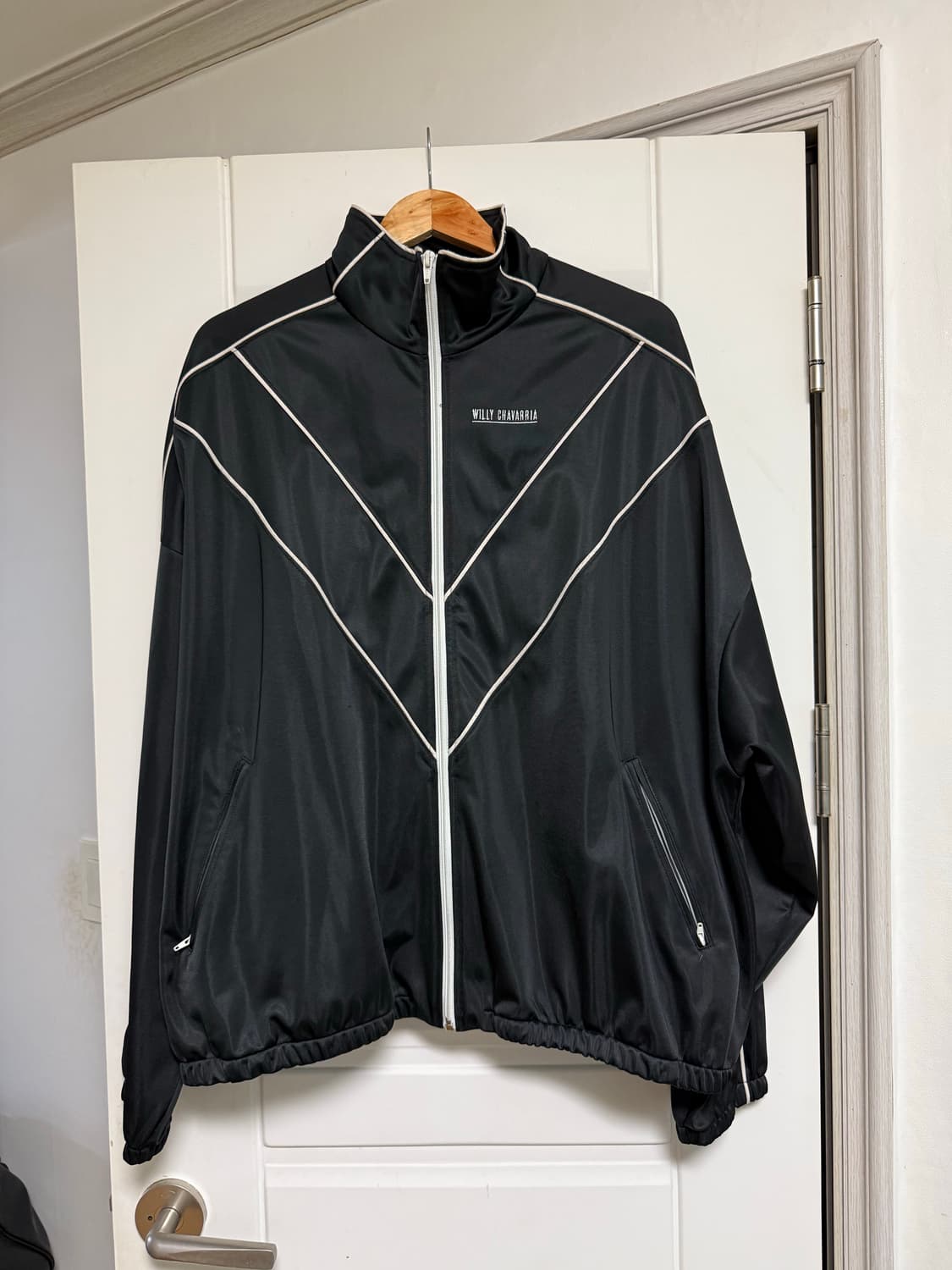 윌리차바리아 버팔로 트랙 XL 상품이미지1