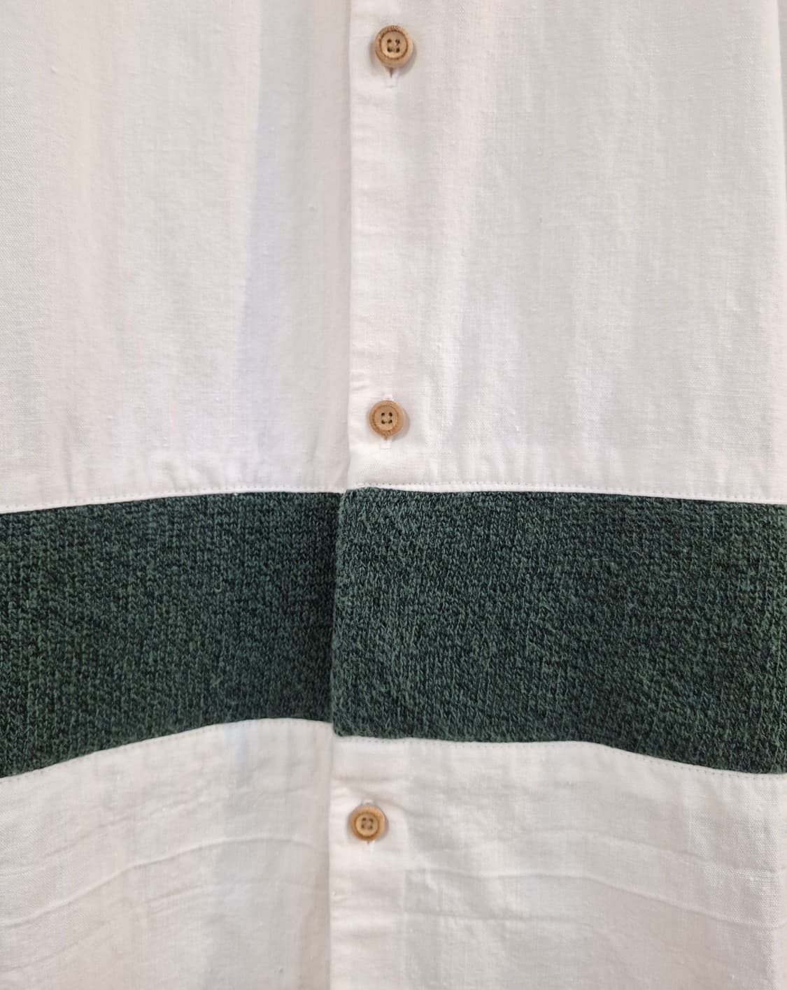 VISVIM 16SS LUNGTA KNIT SHIRT
[4] 상품이미지5