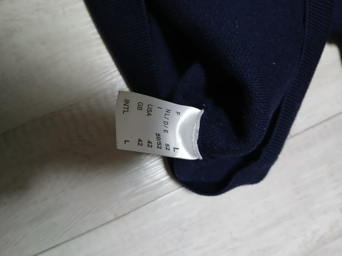 세인트제임스 니트 100 상품이미지4