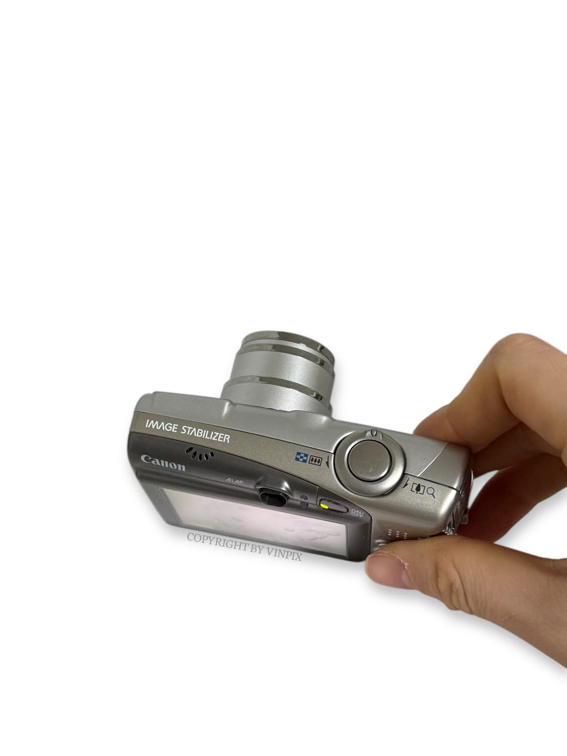 캐논 익서스 IXUS 950(IXY 810) 디지털 카메라 디카 상품이미지9