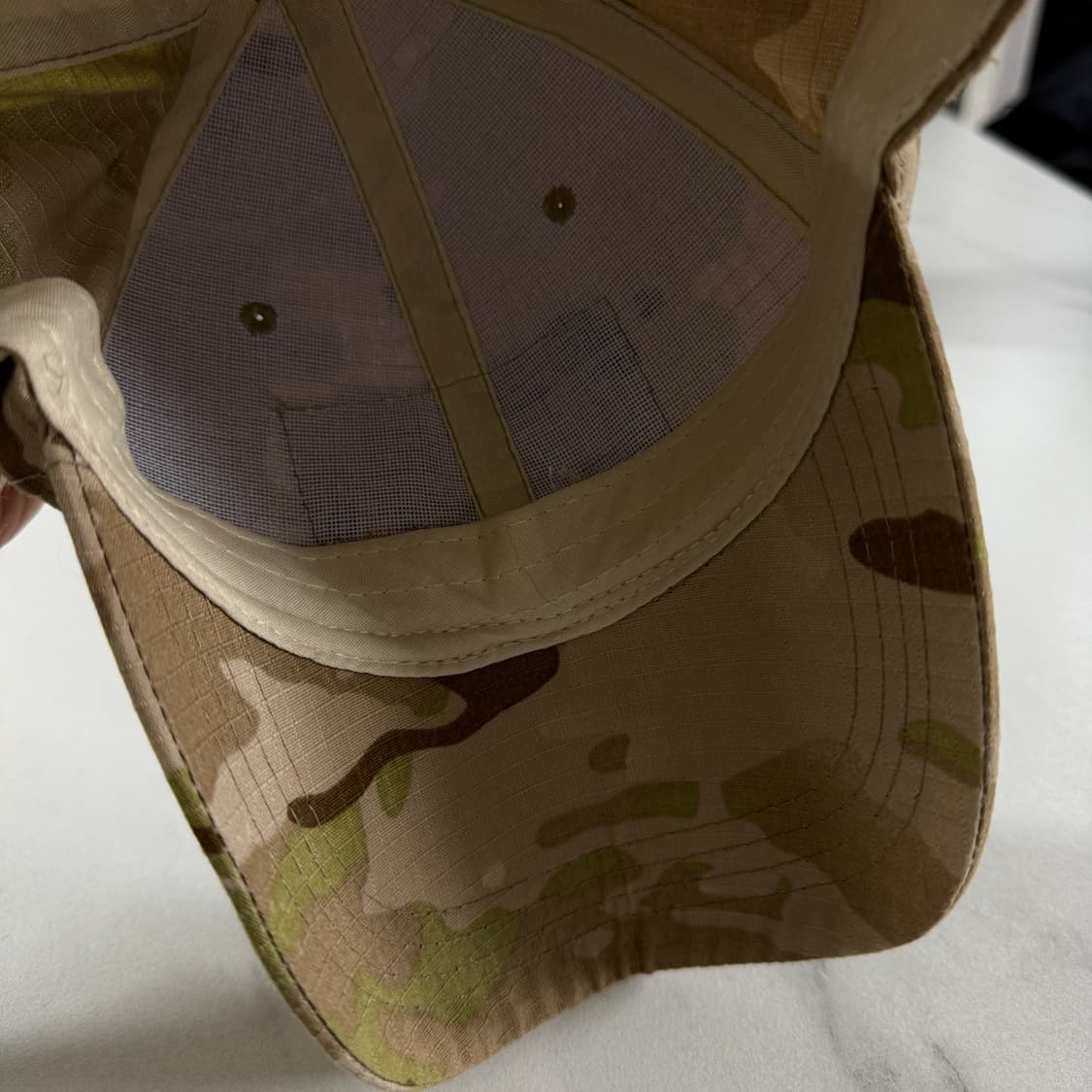 멀티캠 전술 모자 전술모자 상품이미지2