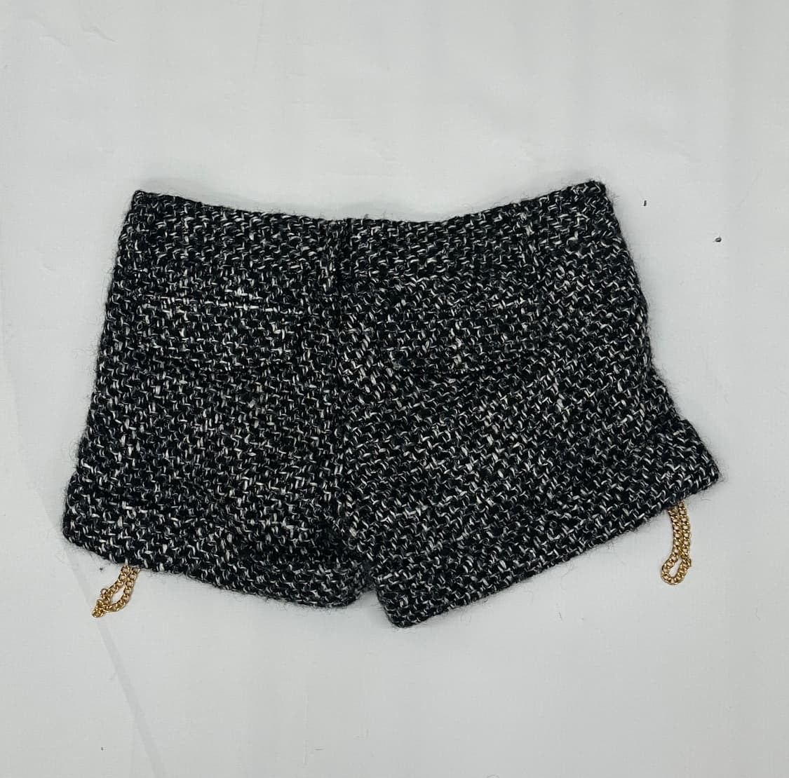 🖤나나깔 레오파드 퍼 오네갸루 코디세트🖤로맨틱 호피 숏팬츠  상품이미지7