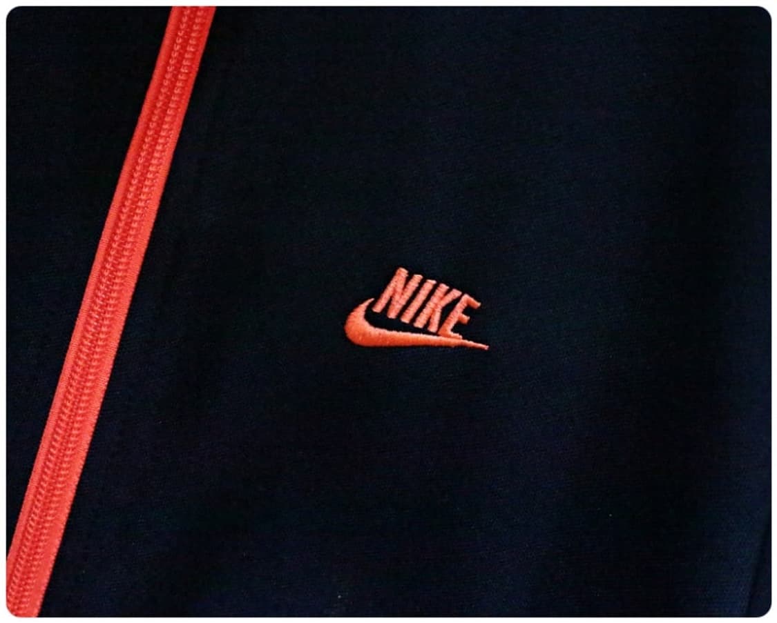 나이키 스우시 로고 트랙탑 져지 95 상품이미지5
