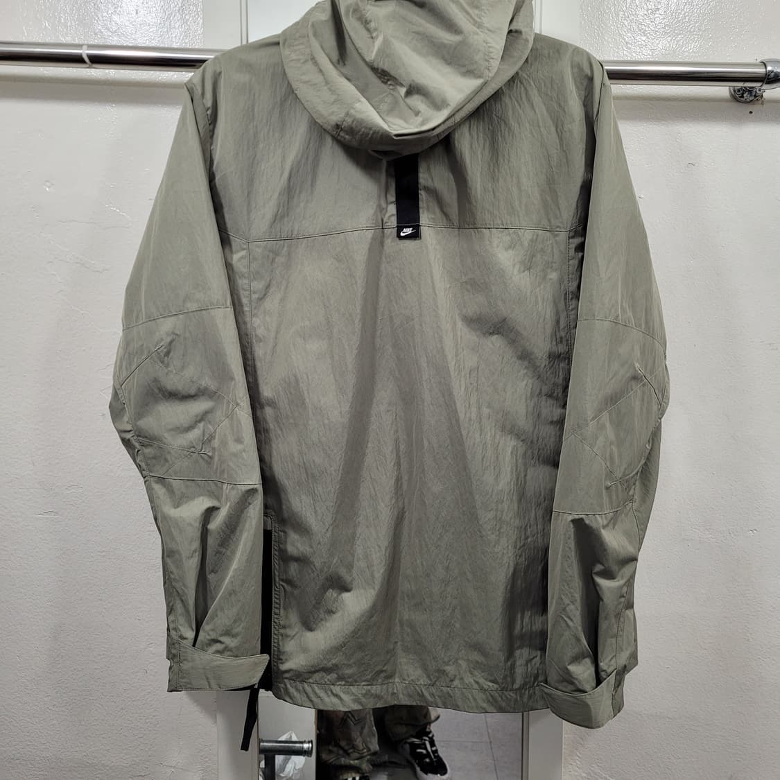 XL 나이키 후드 아노락 상품이미지5