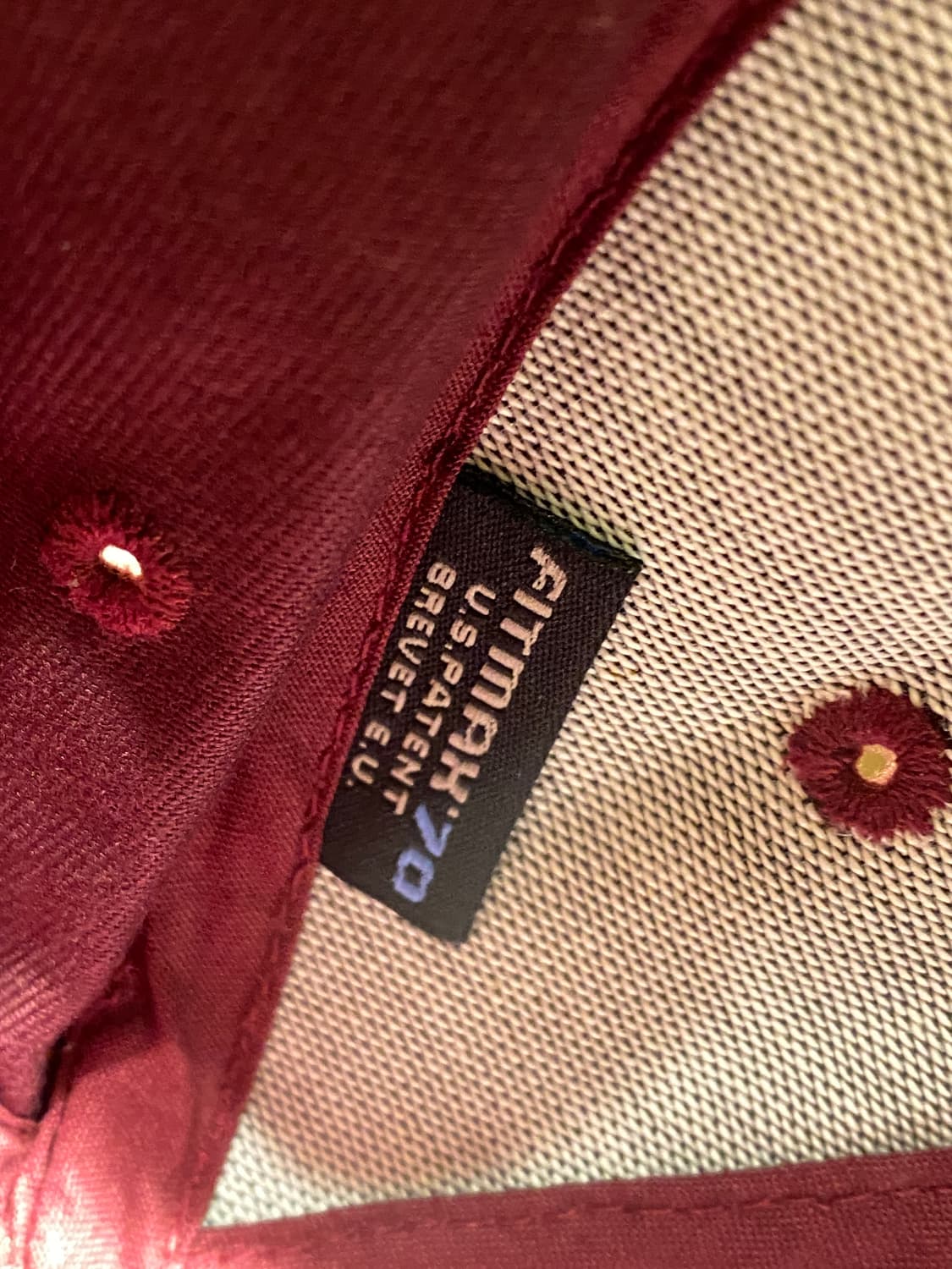 아디다스 ATm 빈티지 캡  상품이미지8