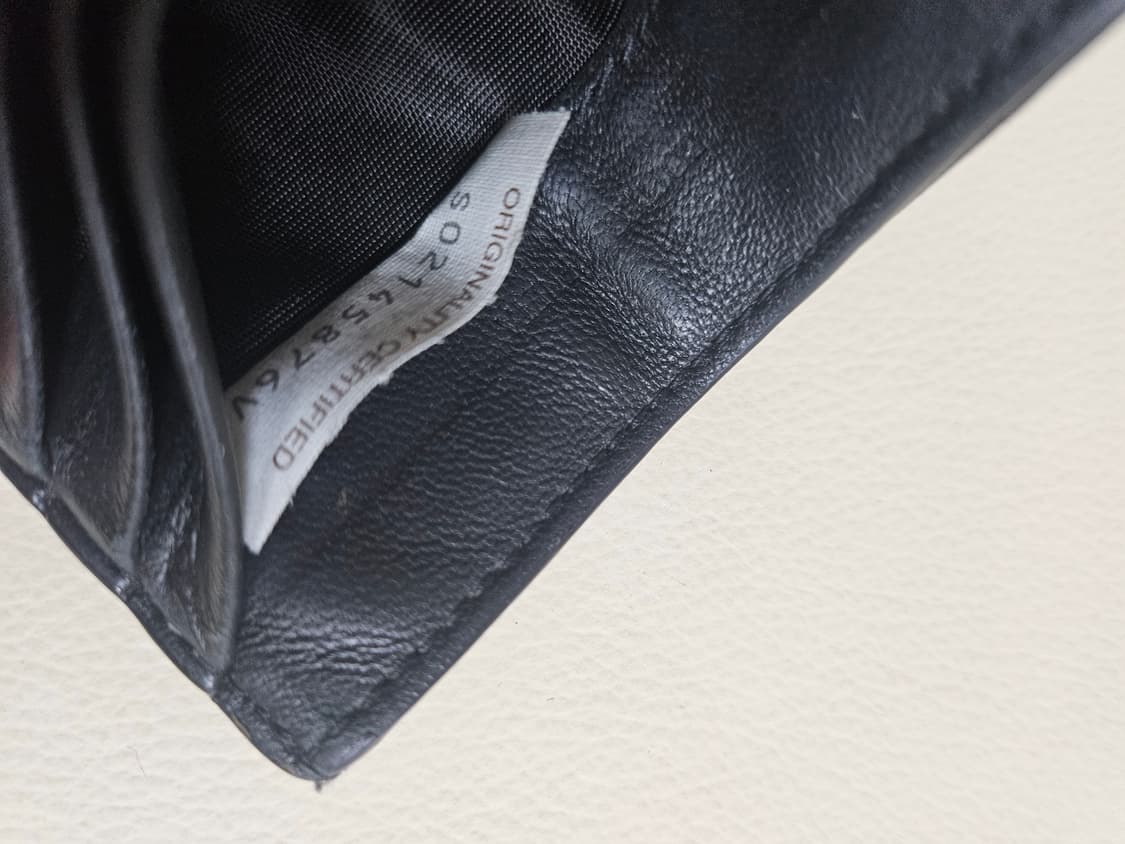 보테가베네타 반지갑 상품이미지6