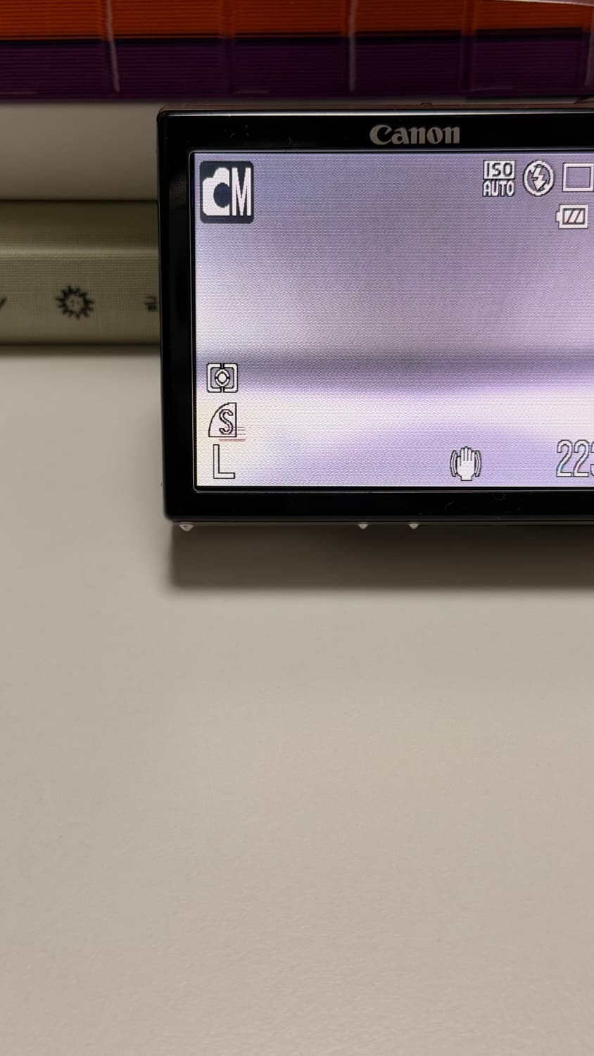 Canon ixus 860 is / 캐논 익서스 860 is 상품이미지5