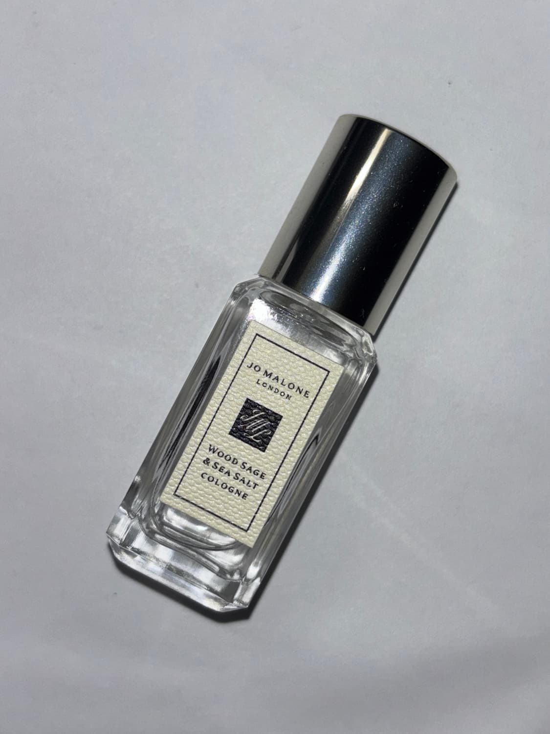 조말론 우드 세이지 앤 씨솔트 코롱 9ml 상품이미지1