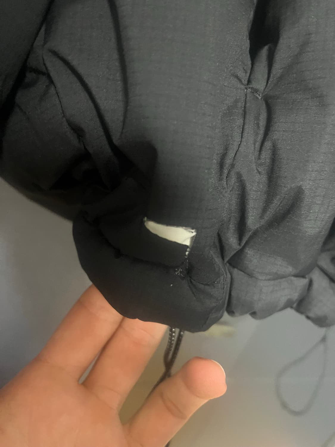 다이나핏 패딩 판매 상품이미지3