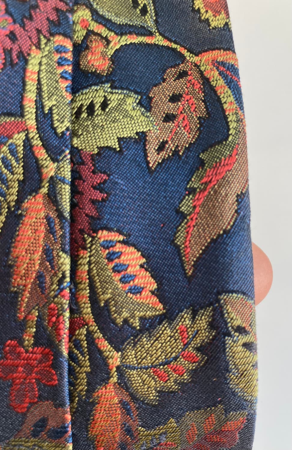 크리스찬디올무슈 넥타이 상품이미지8