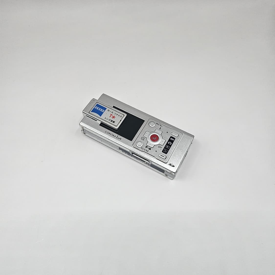 CONTAX 콘탁스 i4R / 빈티지디카 상품이미지2