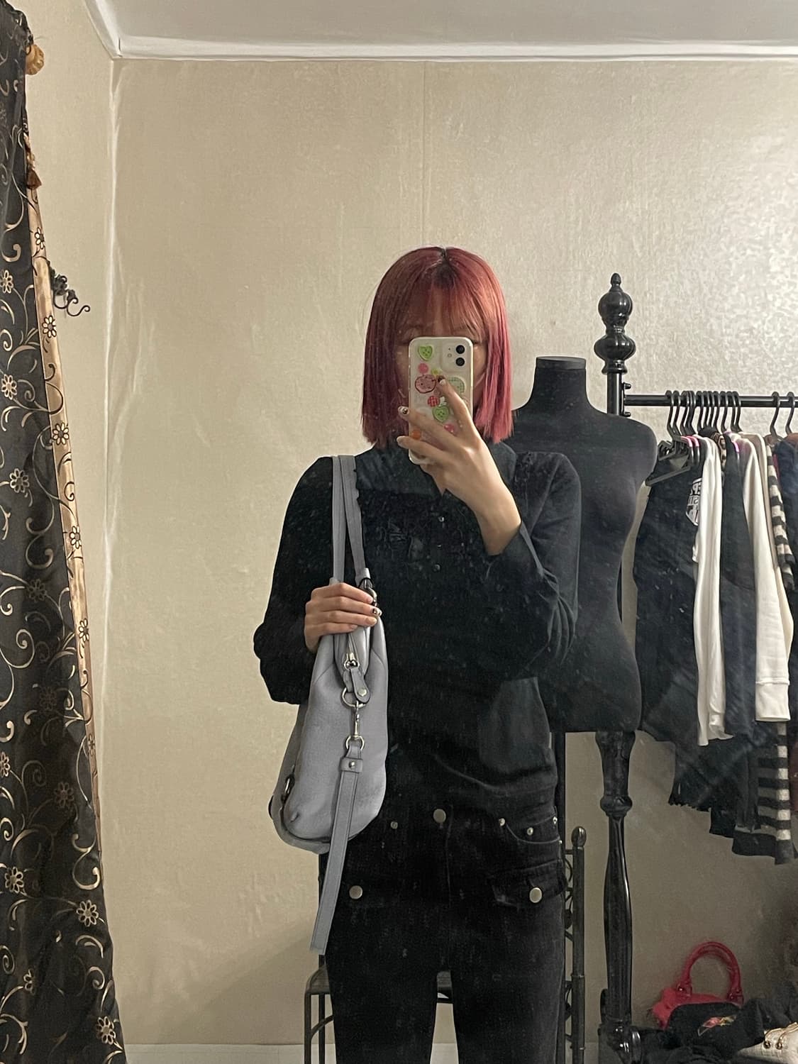 코치 백 상품이미지6