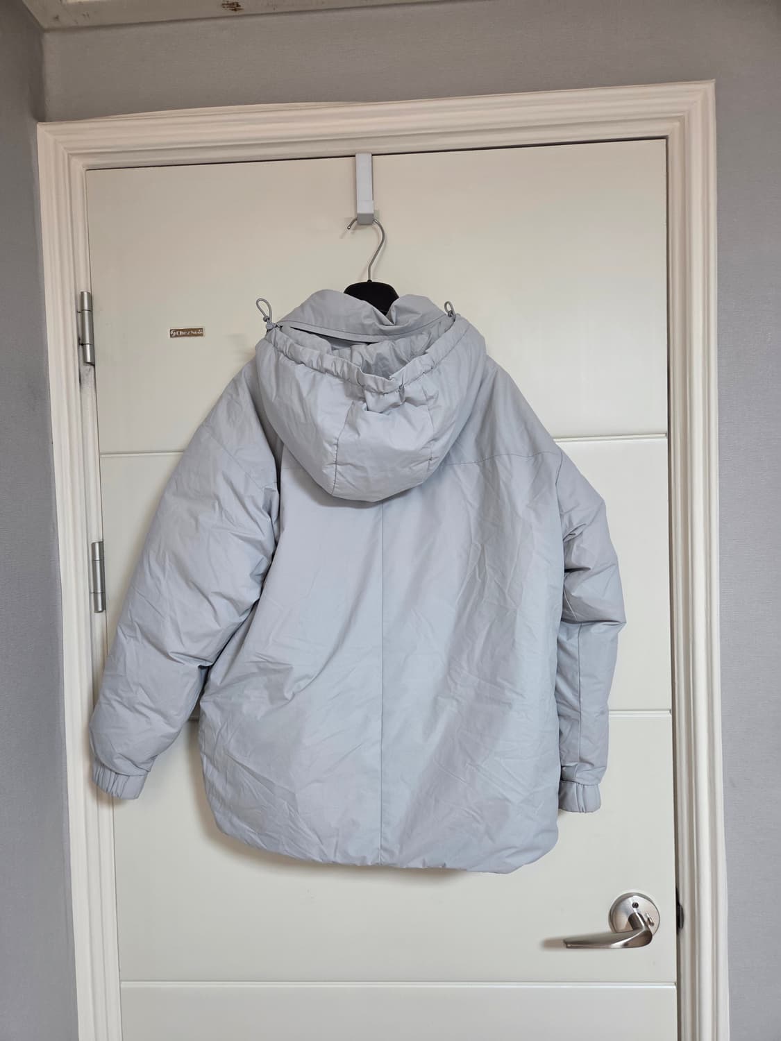 스케쳐스 에어리 덕다운 패딩 (90M / 여성) 상품이미지2