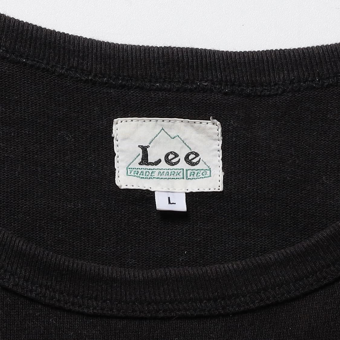 Lee 하프 티셔츠   상품이미지9
