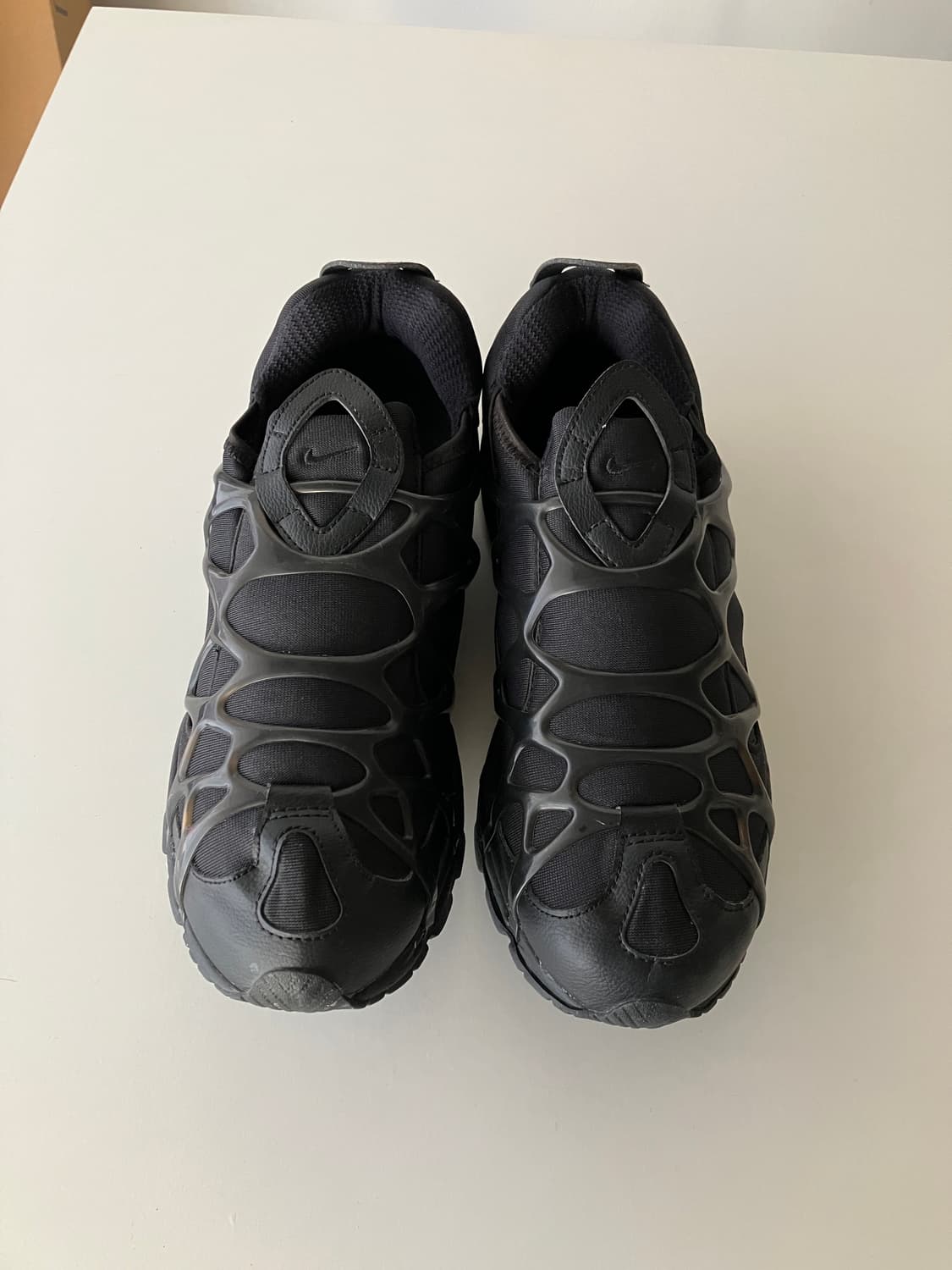 Nike Air Kukini 블랙 상품이미지1