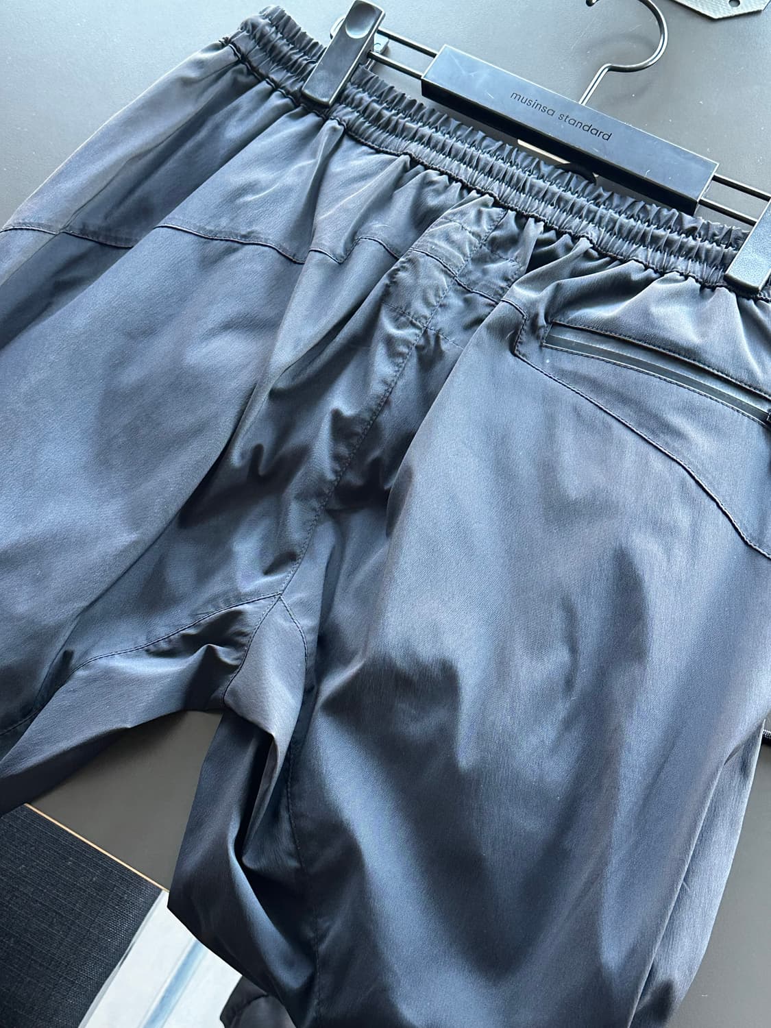 undermycar 팬츠 gzpt1-o 상품이미지4