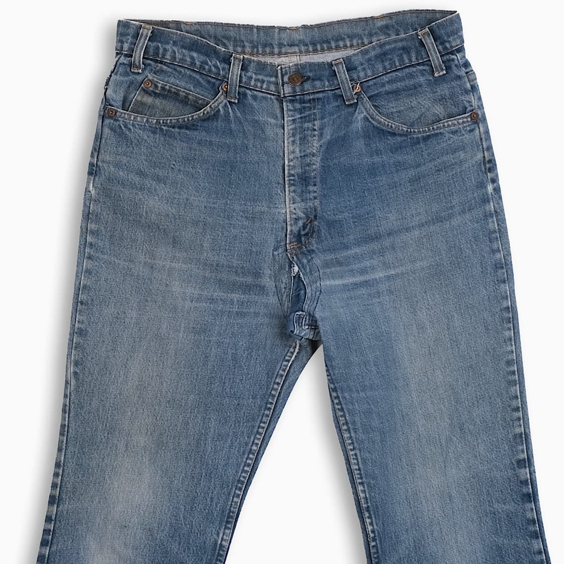 리바이스 517 오렌지탭 70s USA 34 인치 OR51736205 상품이미지4