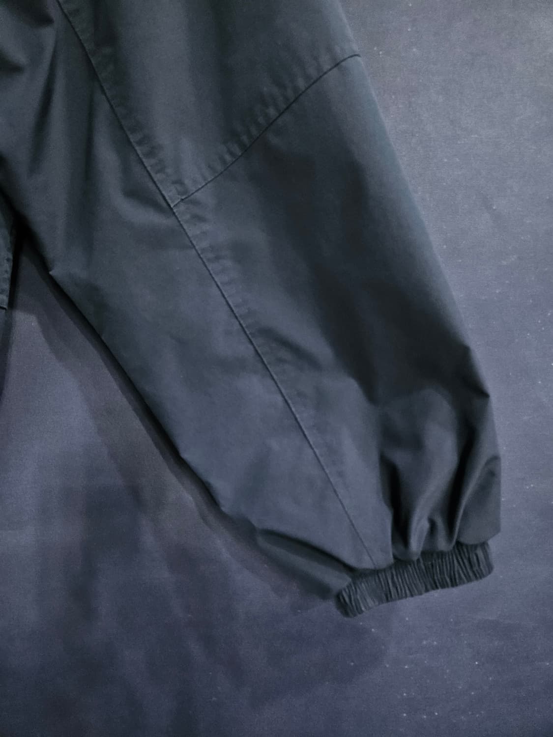 코드그라피 네이비 남성 오버핏 95~100 자켓  상품이미지5