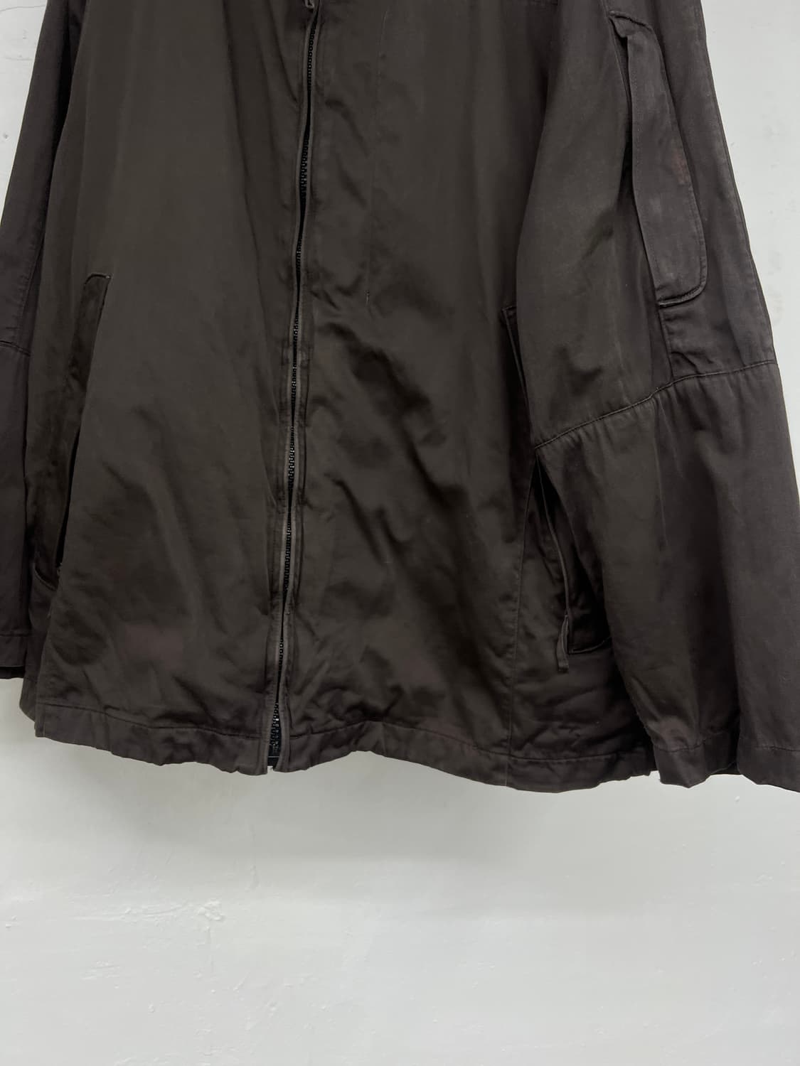 CP 컴퍼니 집업 워크자켓 상품이미지6