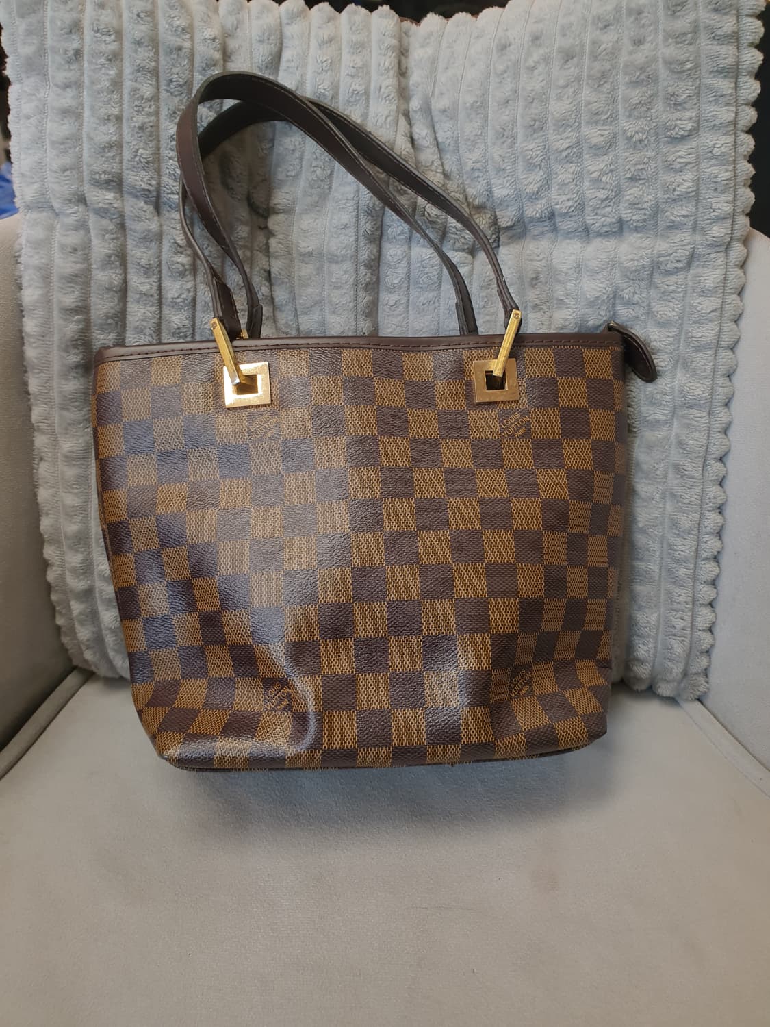 루이비통 다미에 토트백 상품이미지1