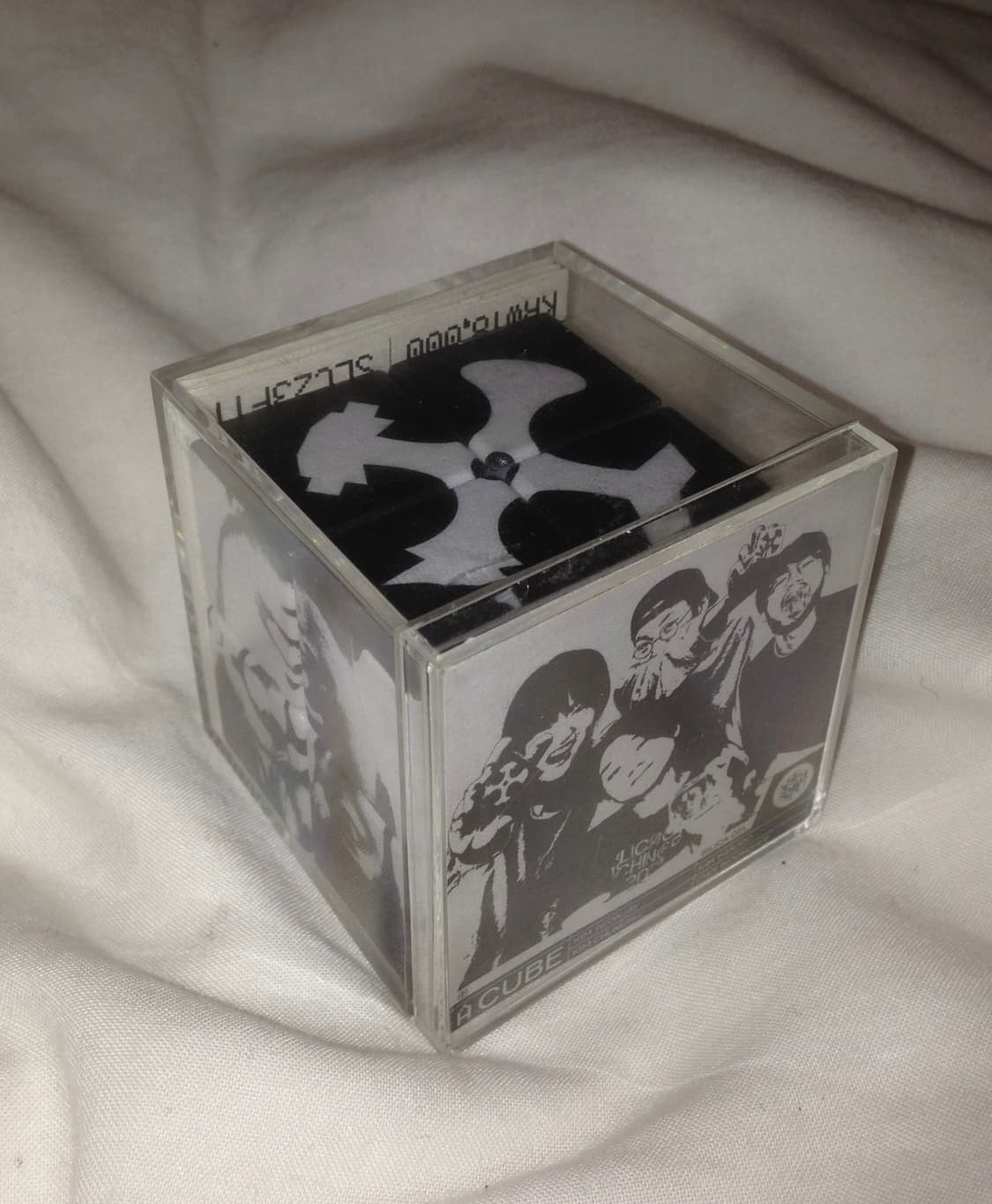 실리카겔 큐브 md 파워앙드레99 상품이미지1