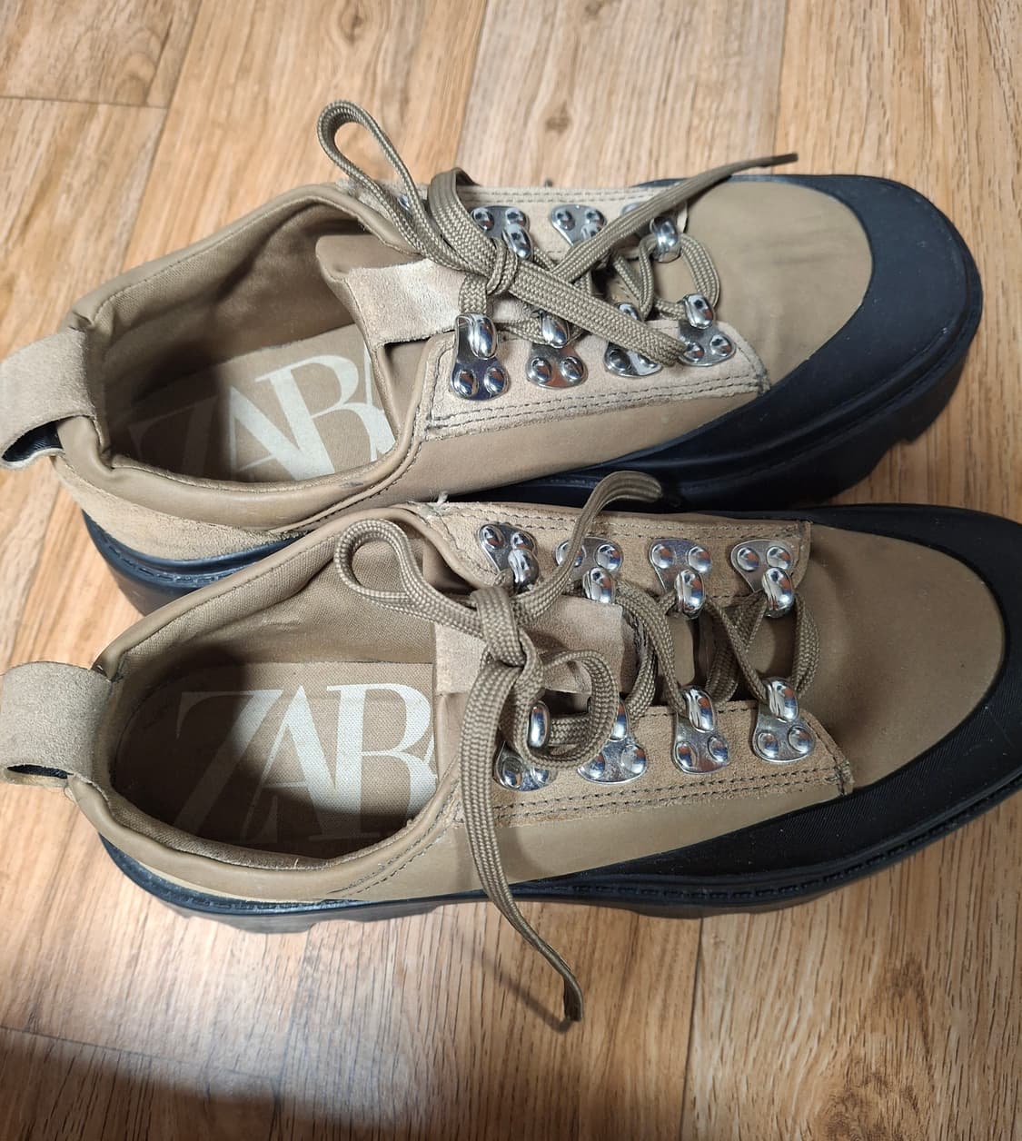 자라 37사이즈  상품이미지4