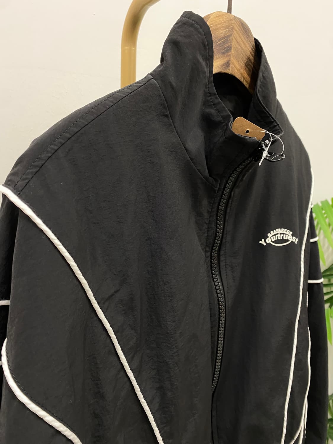 세미크롭 윈드스토퍼 상품이미지3