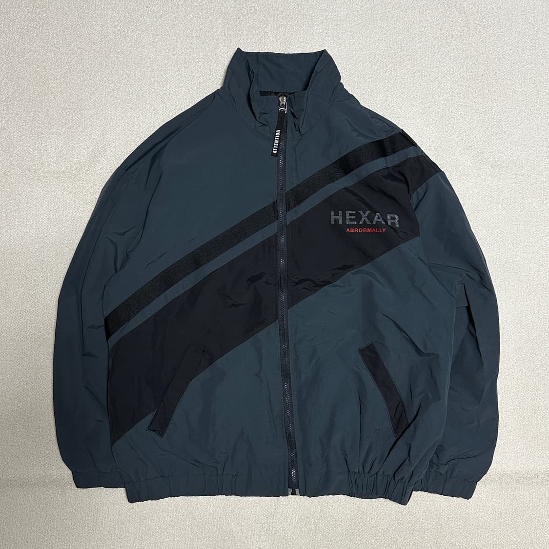 바람막이 자켓 상품이미지2