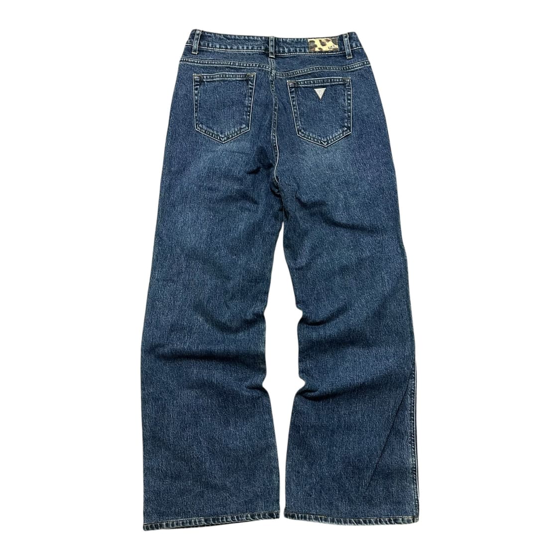 ✨ (바배) 게스 데님 팬츠  상품이미지1