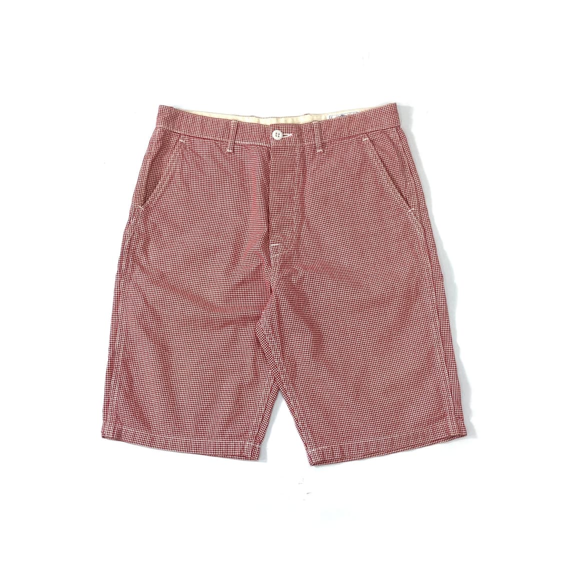 DANTON Half Pants 단톤 하프 팬츠 상품이미지2