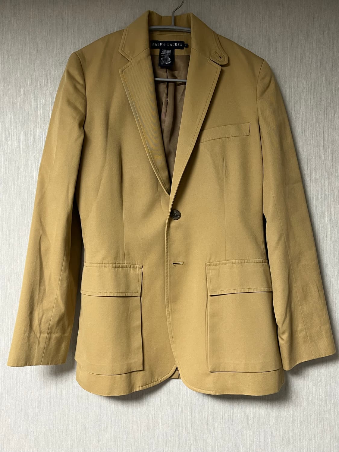 폴로 랄프로렌 여성 블레이저 상품이미지1