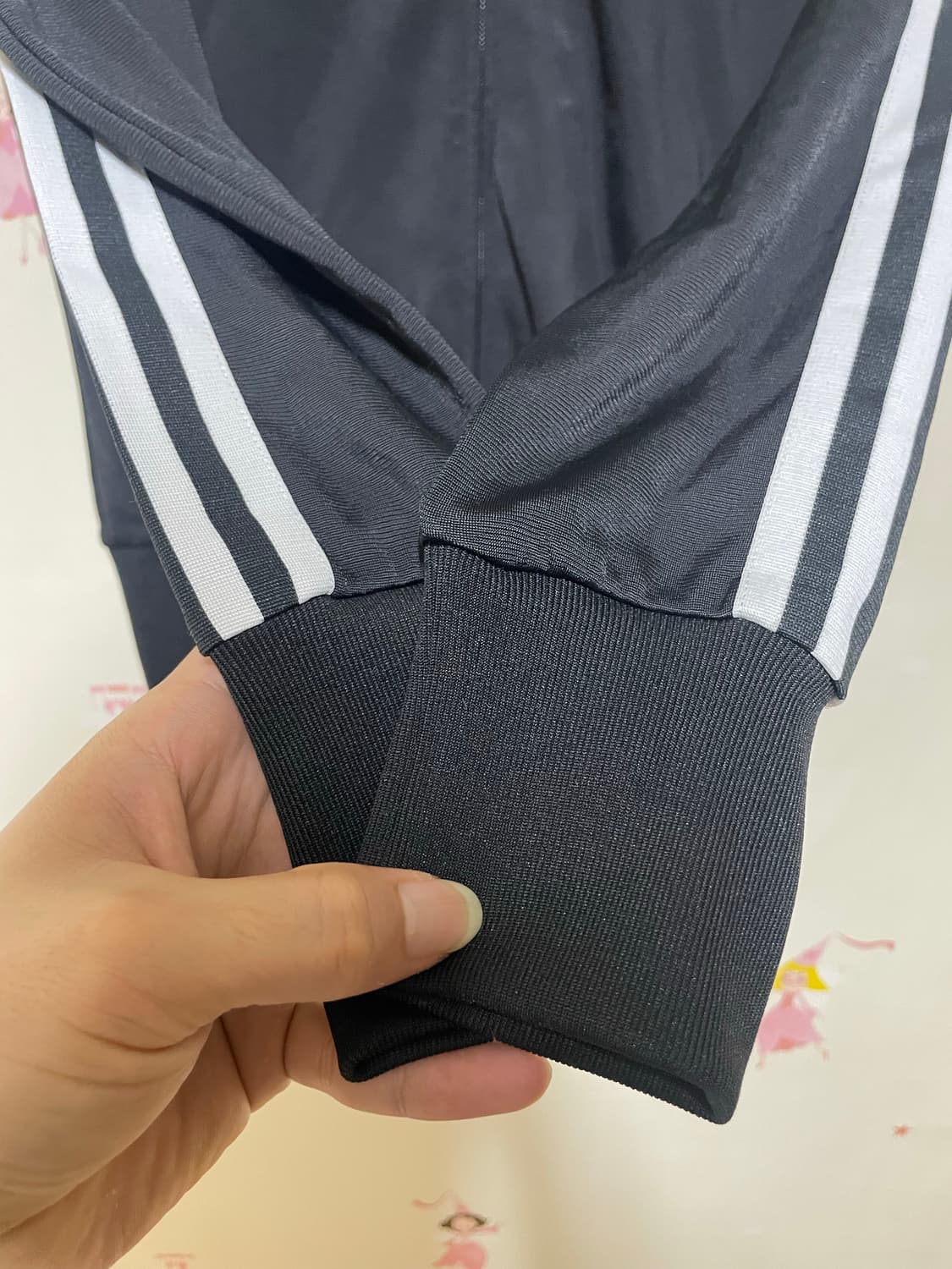 아디다스 올드스쿨 슈퍼걸 져지 상품이미지6