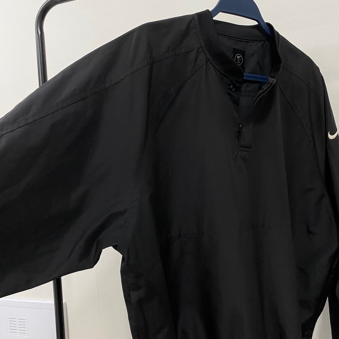 나이키 골프 암 스우시 아노락 웜업 상품이미지3
