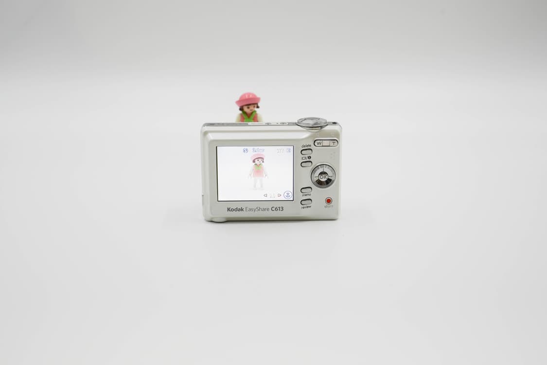 Kodak easyshare C613 (코닥 이지쉐어 C613) 상품이미지2