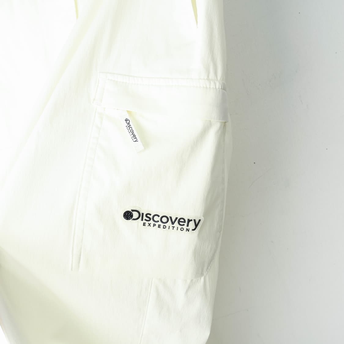 27/새상품 디스커버리 조거팬츠 상품이미지5