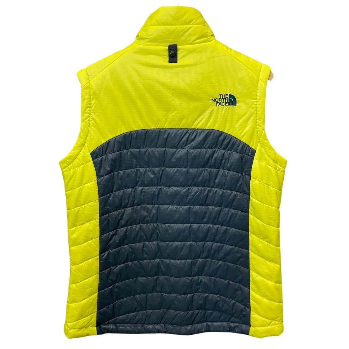 데드스탁 노스페이스 경량 패딩 조끼 85 상품이미지2