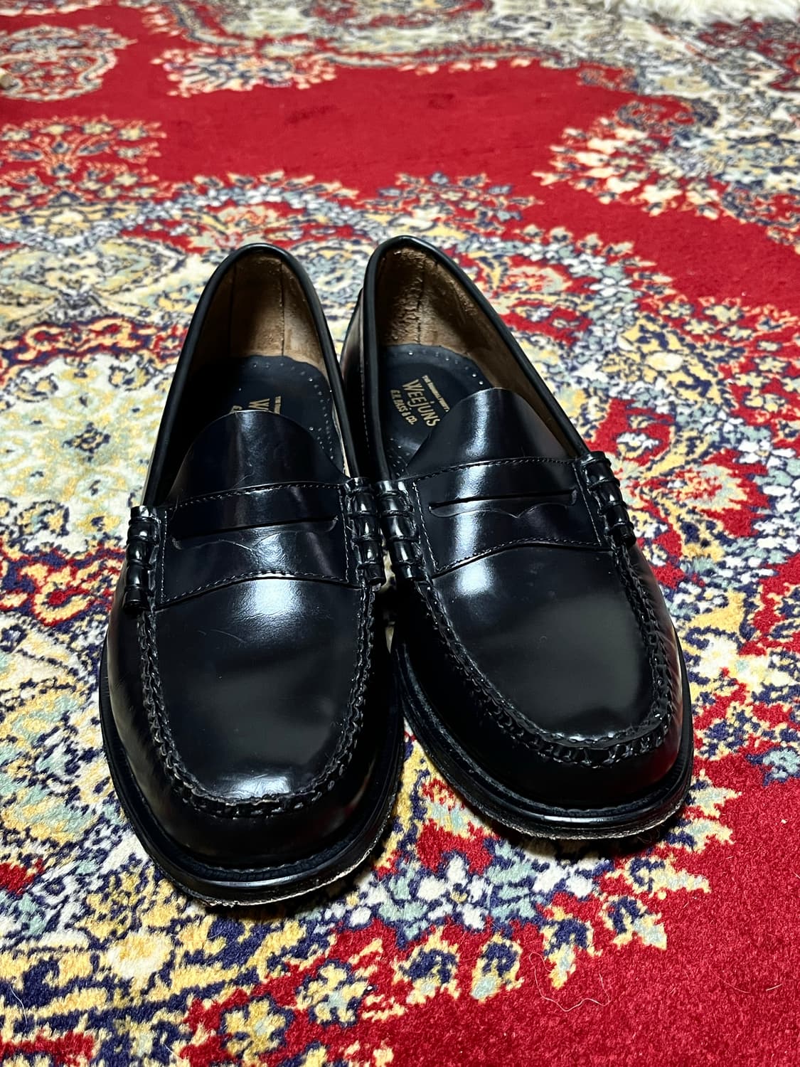 G.H Bass  위준 로퍼 270cm 상품이미지2