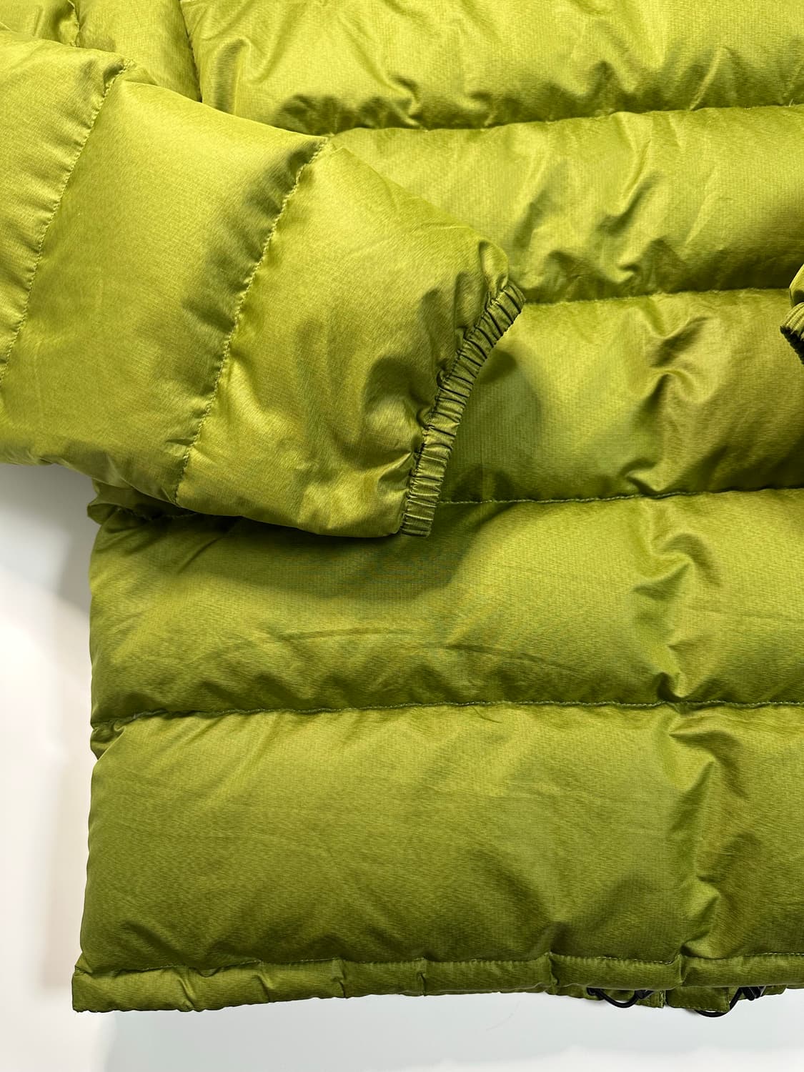 [L사이즈] 파타고니아 패커블 그린 상품이미지8