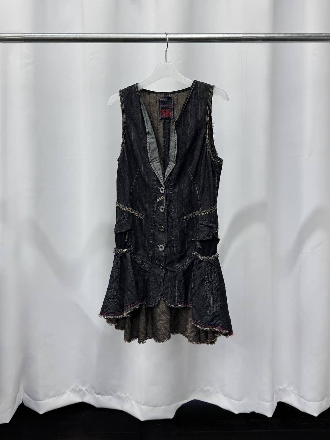 marithe francois girbaud 상품이미지1