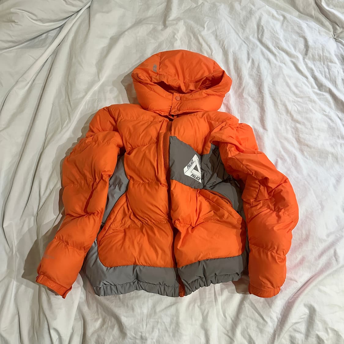 팔라스 18FW 팔텍스 푸퍼 패딩 상품이미지1