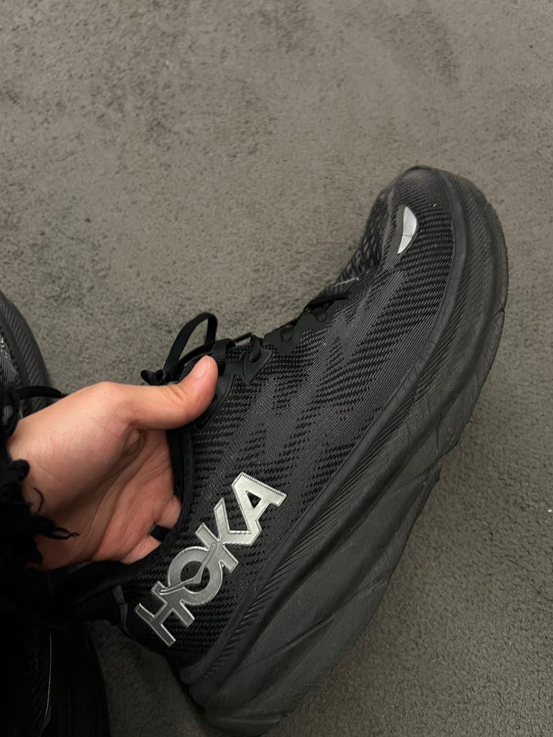 호카 클리프톤 9 GTX 처분  상품이미지2