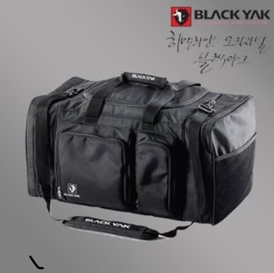 블랙야크 스포츠백 상품이미지1