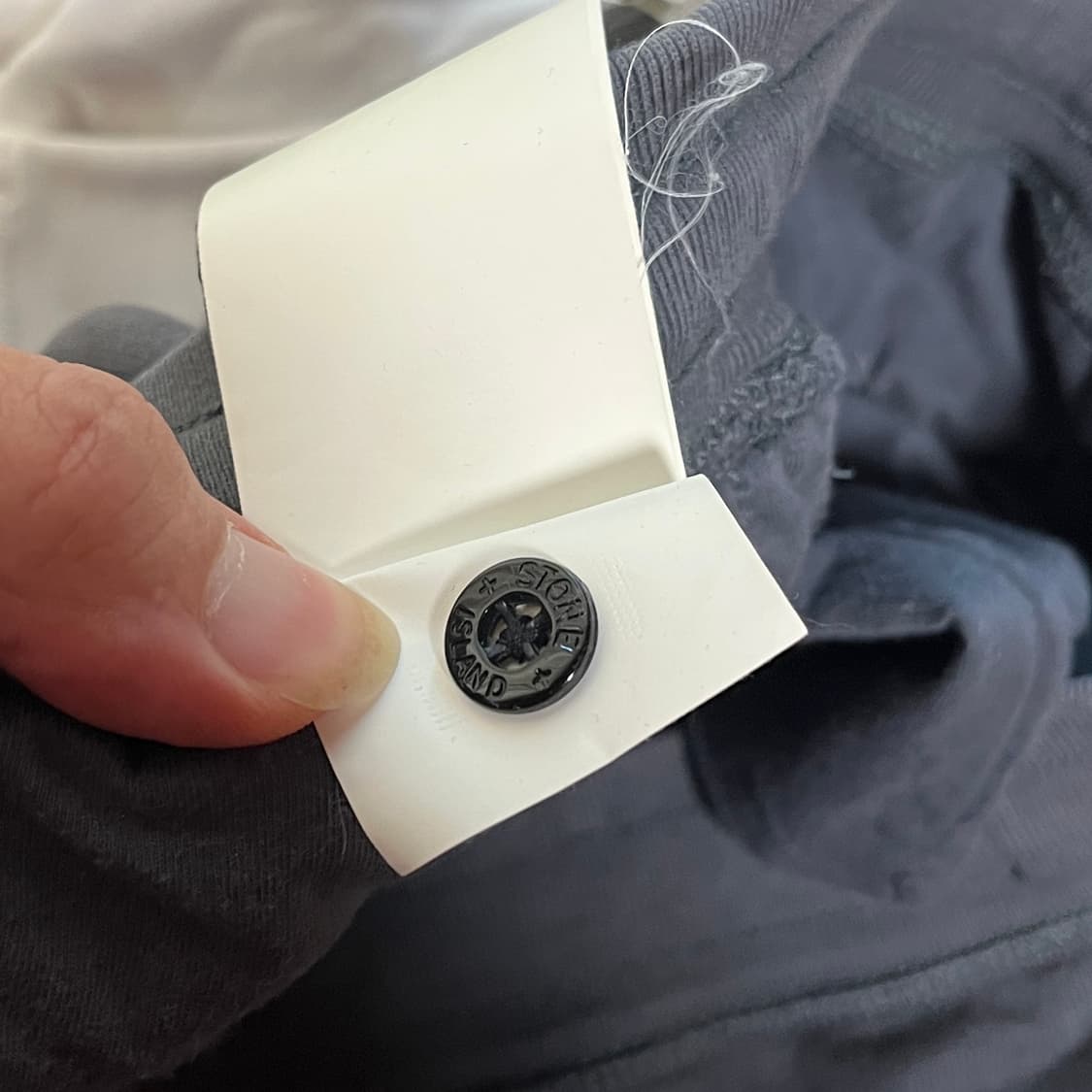 스톤 아일랜드 스웻 팬츠 상품이미지9