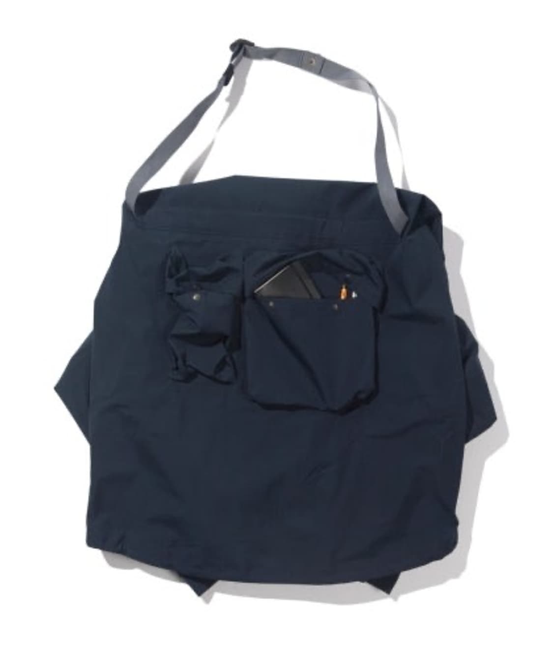 스펙테이터+밀레 고어텍스 자켓, M 상품이미지7