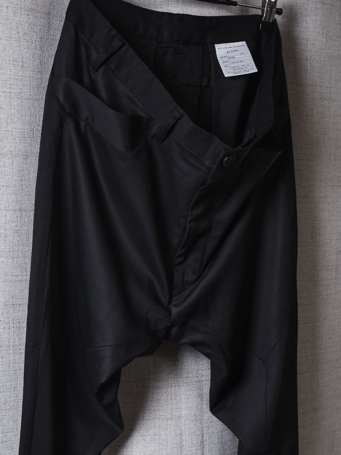 Julius ss15 프리즘 팬츠 상품이미지4