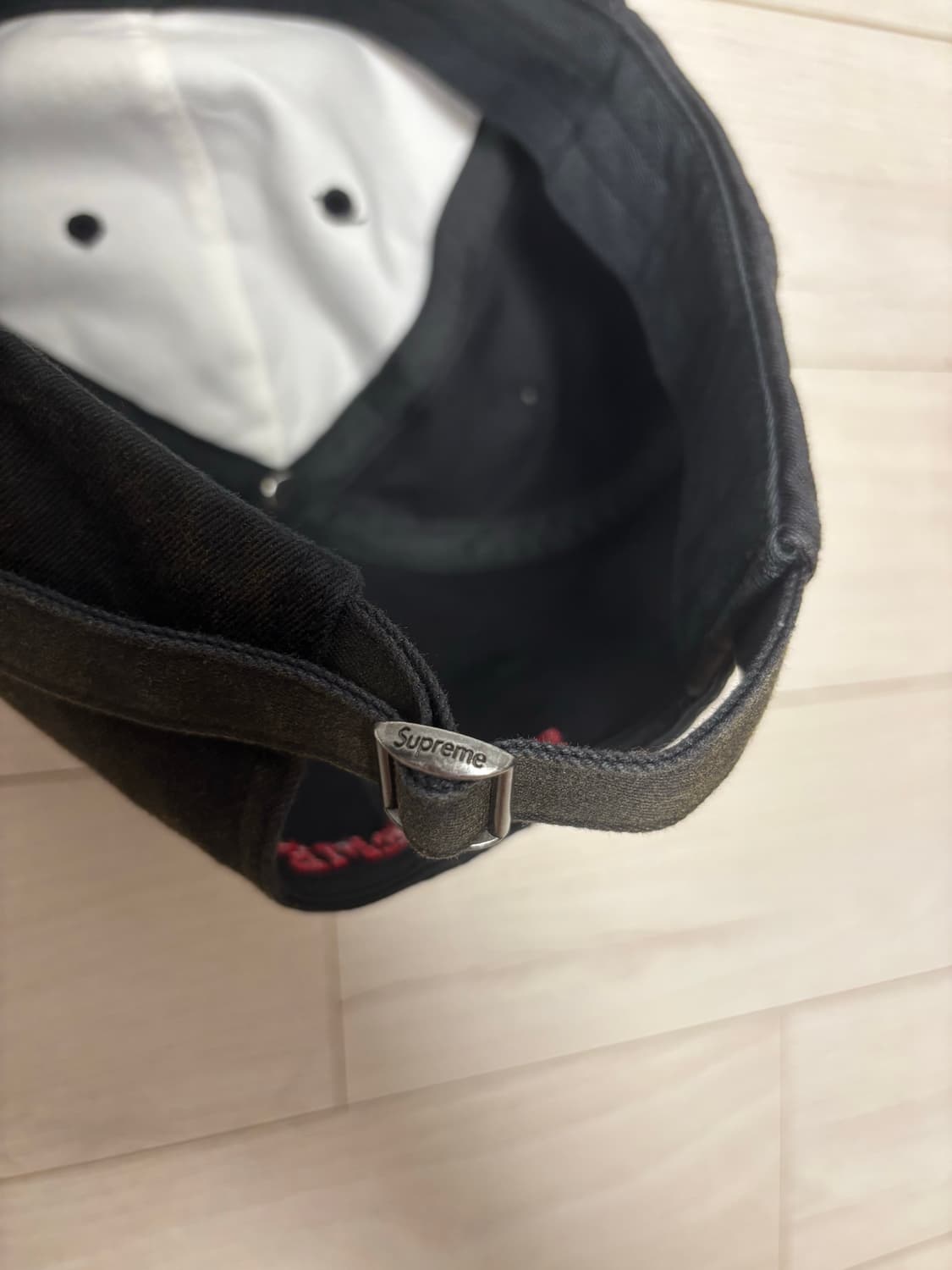 슈프림 모자  상품이미지2